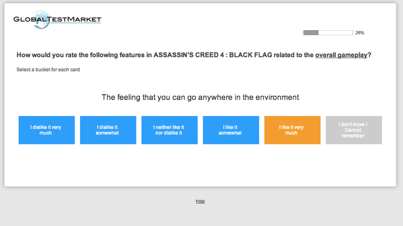Illustration for article titled Ubisoft Is Asking Surprising Questions About Assassin's Creed's Future